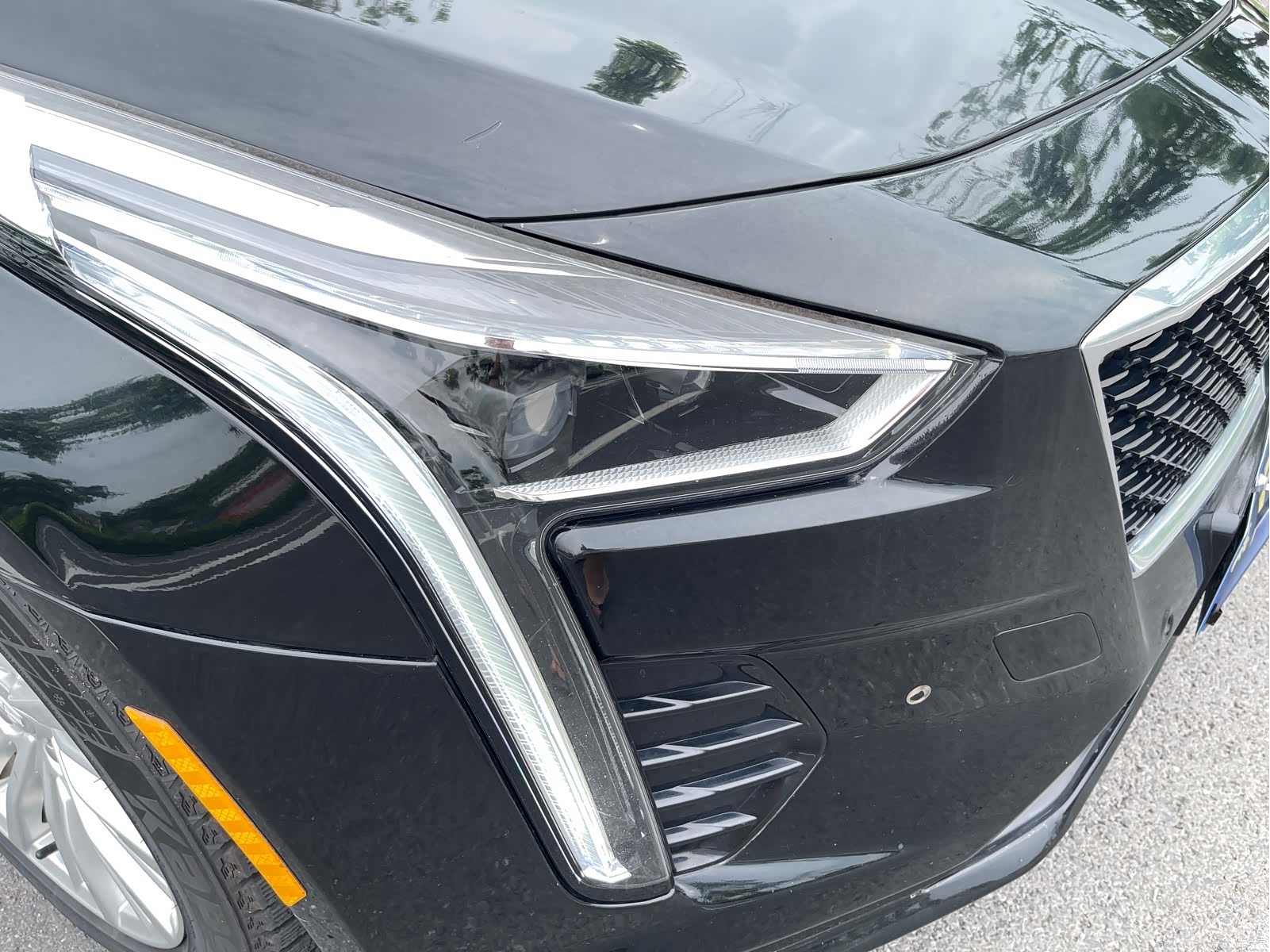 Cadillac CT6, 2021 16