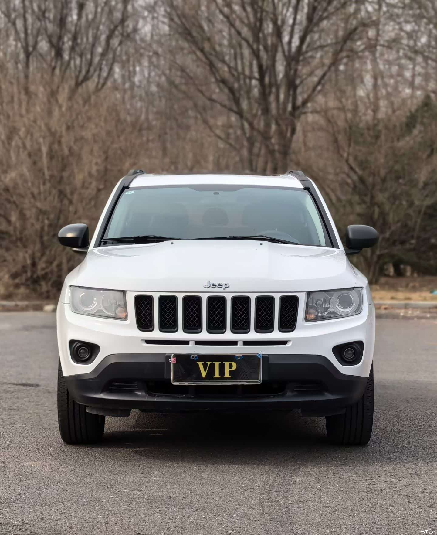 Jeep Compass, 2013 2