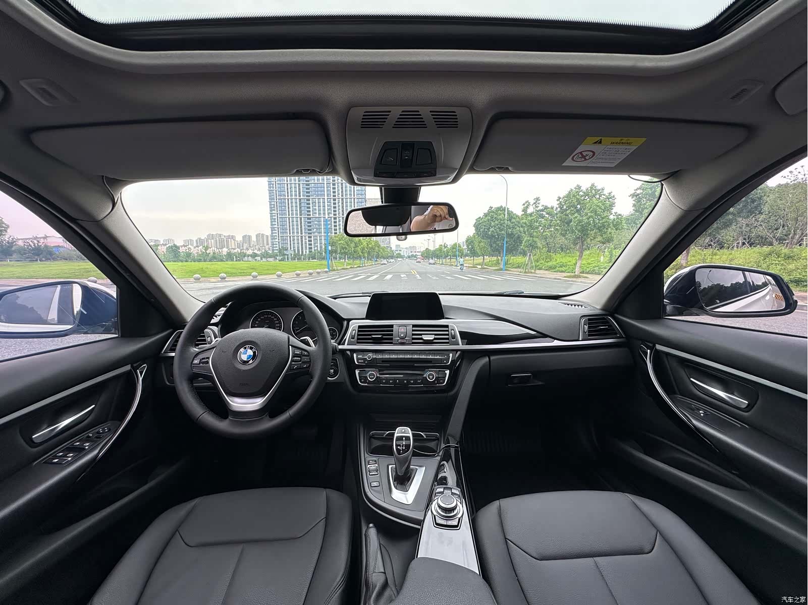 BMW 3 Series, 2017 14