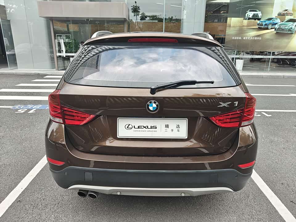 BMW X1 BMW X1