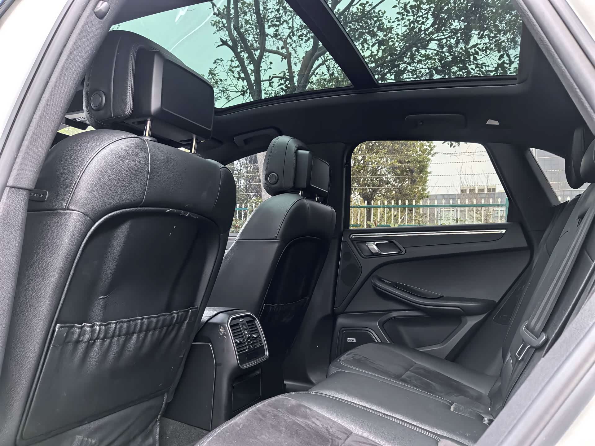Porsche Macan, 2016 7