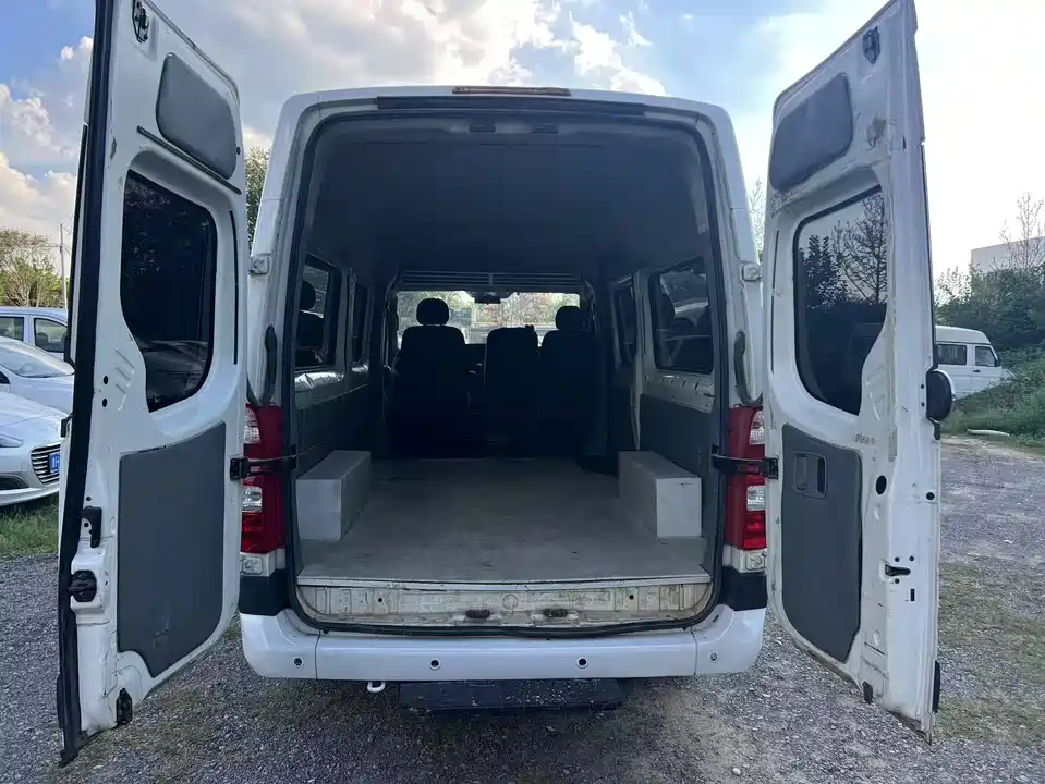 Foton Tuano Foton Tuano
