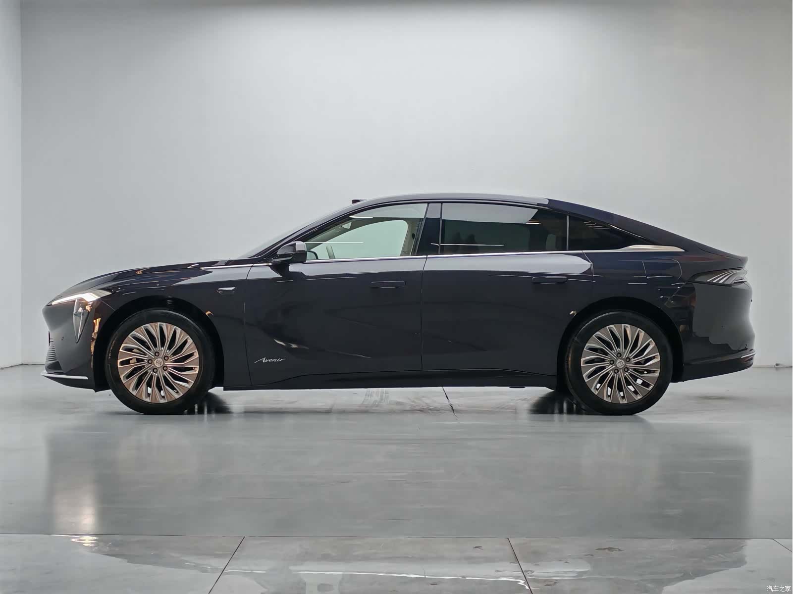 Buick L7, 2025 9