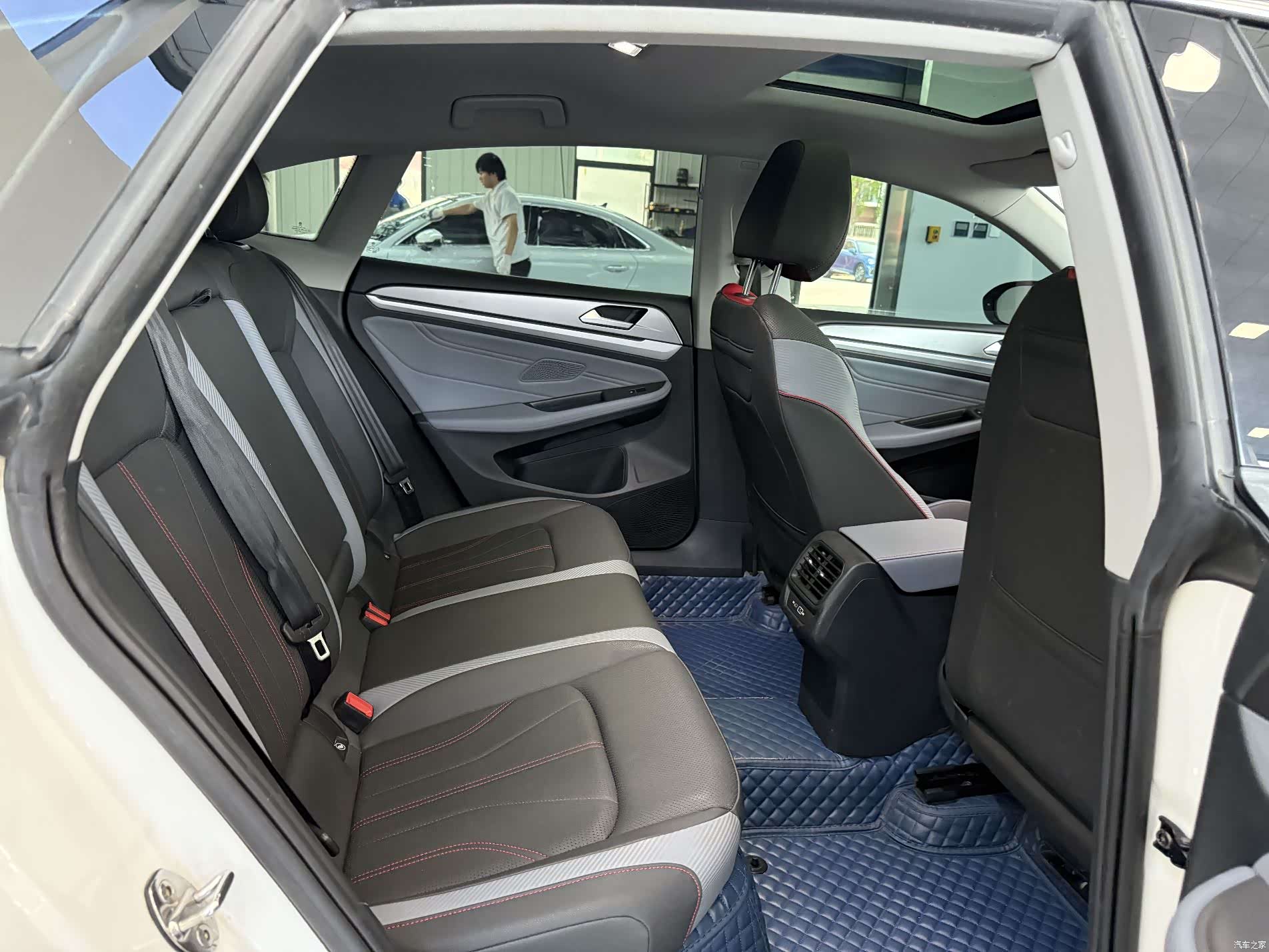 Volkswagen Lamando, 2022 9