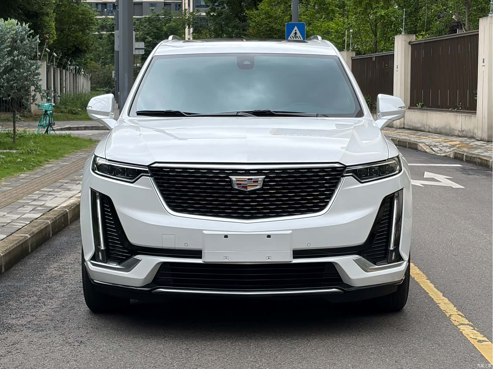 Cadillac XT6, 2023 2