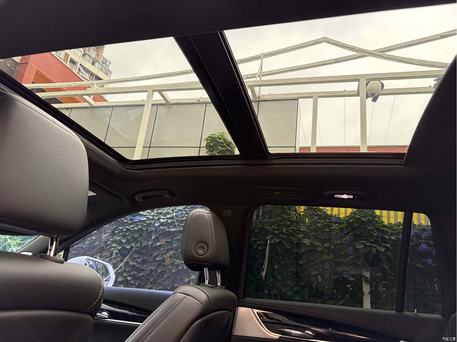 Cadillac XT6, 2023 16