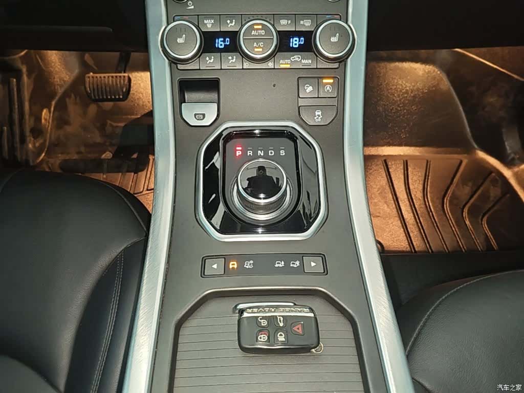 Land Rover Range Rover, 2017 14