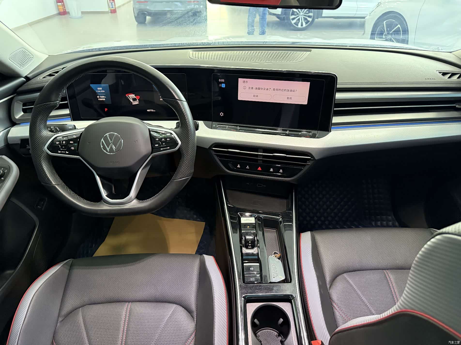 Volkswagen Lamando, 2022 19