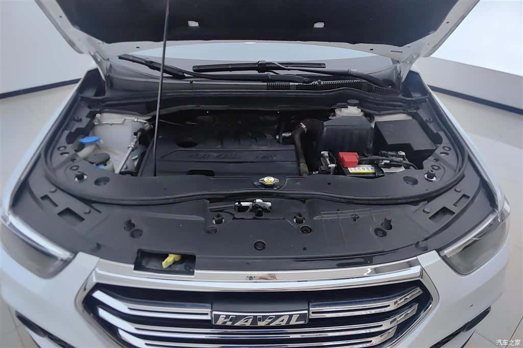 Haval H6, 2020 10