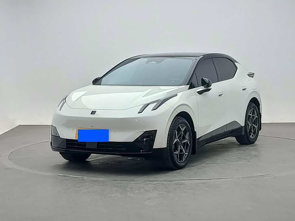 Lynk & Co Z20 2025 530km Pro
