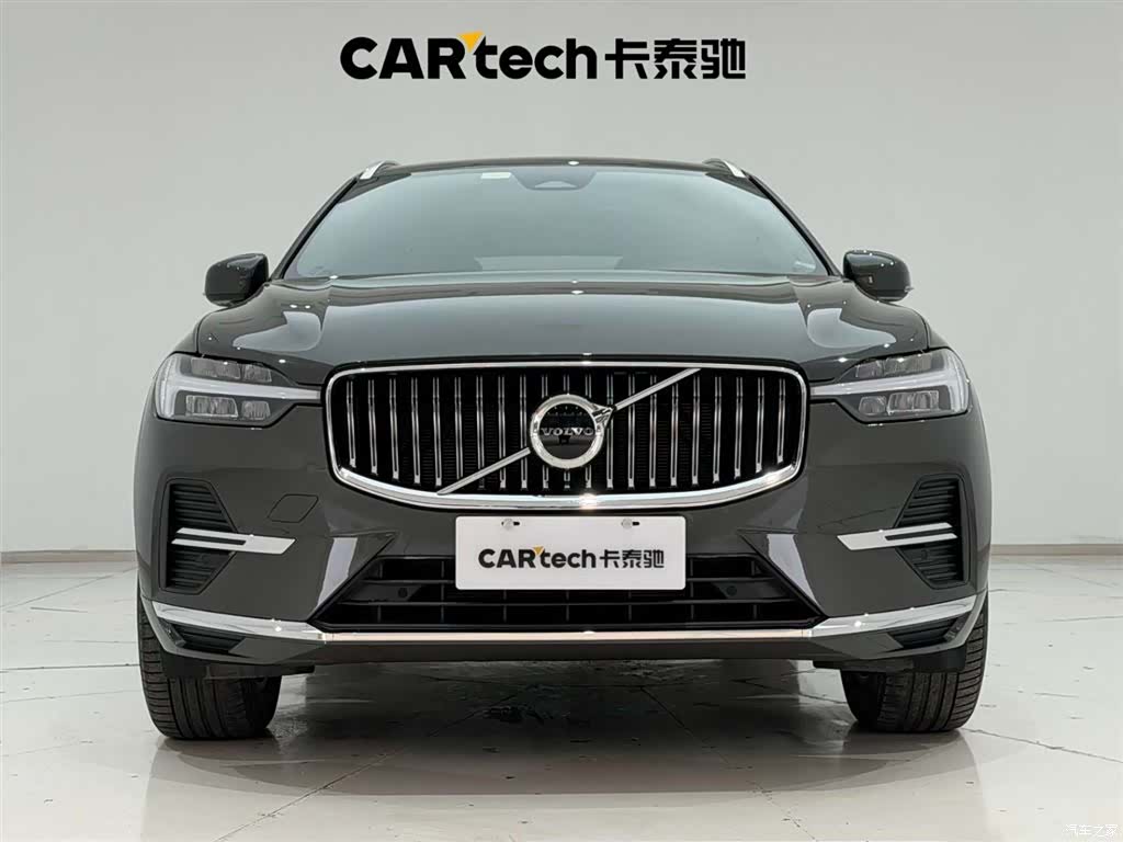 Volvo XC60, 2022 3