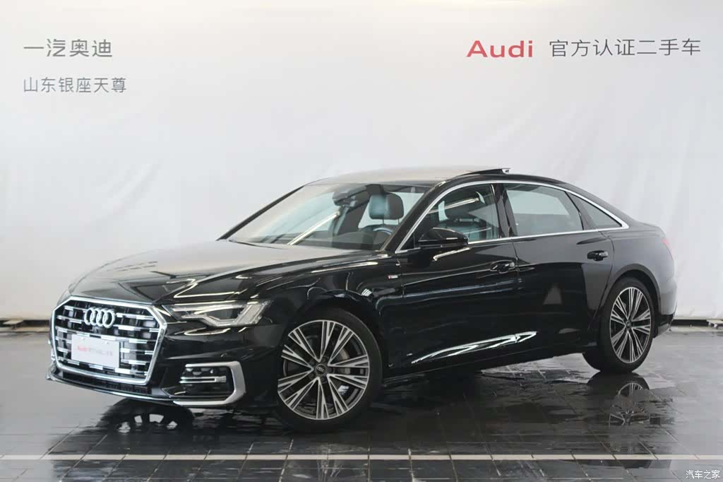 Audi A6L, 2025 1