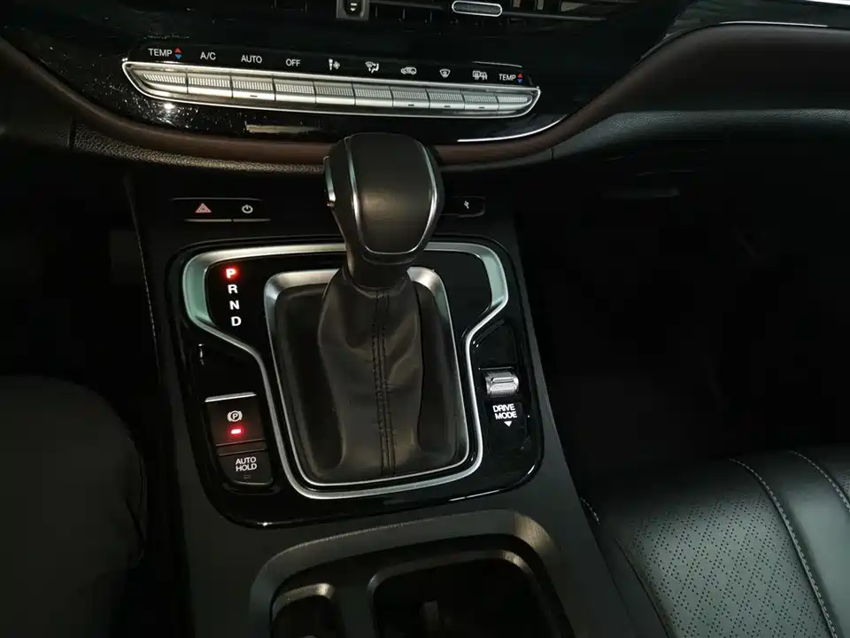 Trumpchi Trumpchi M6