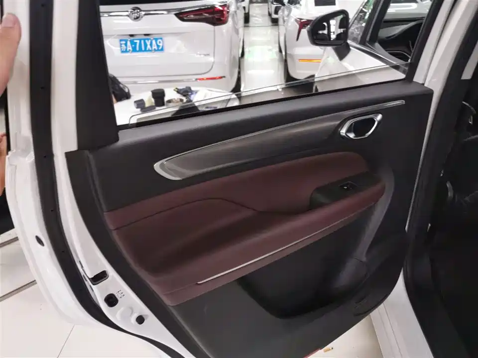 Trumpchi Trumpchi M6