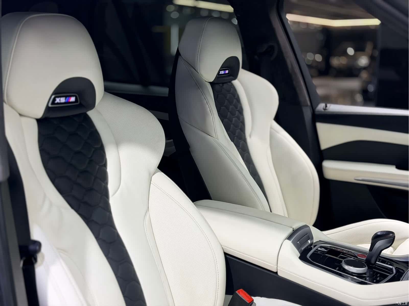 BMW X5, 2023 9