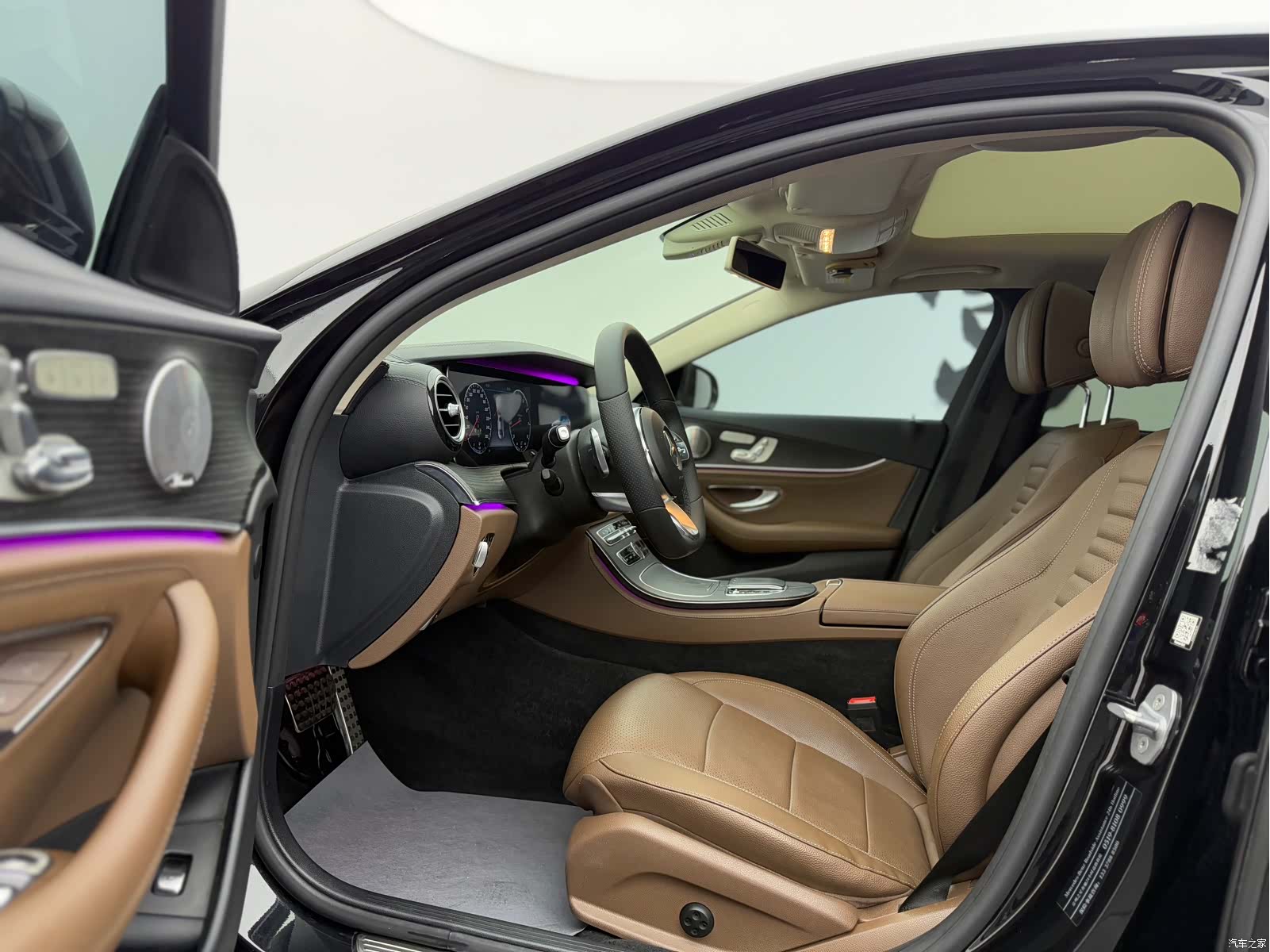 Mercedes-Benz E-Class, 2019 6