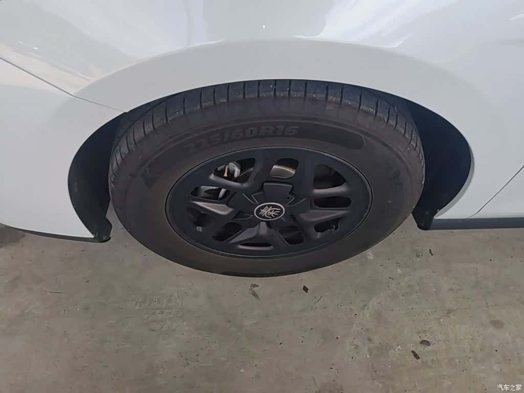 BYD Qin, 2025 23