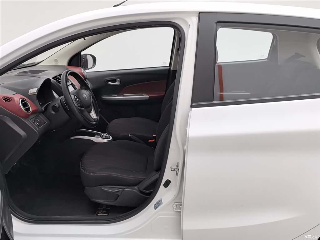 Changan IMT, 2016 10