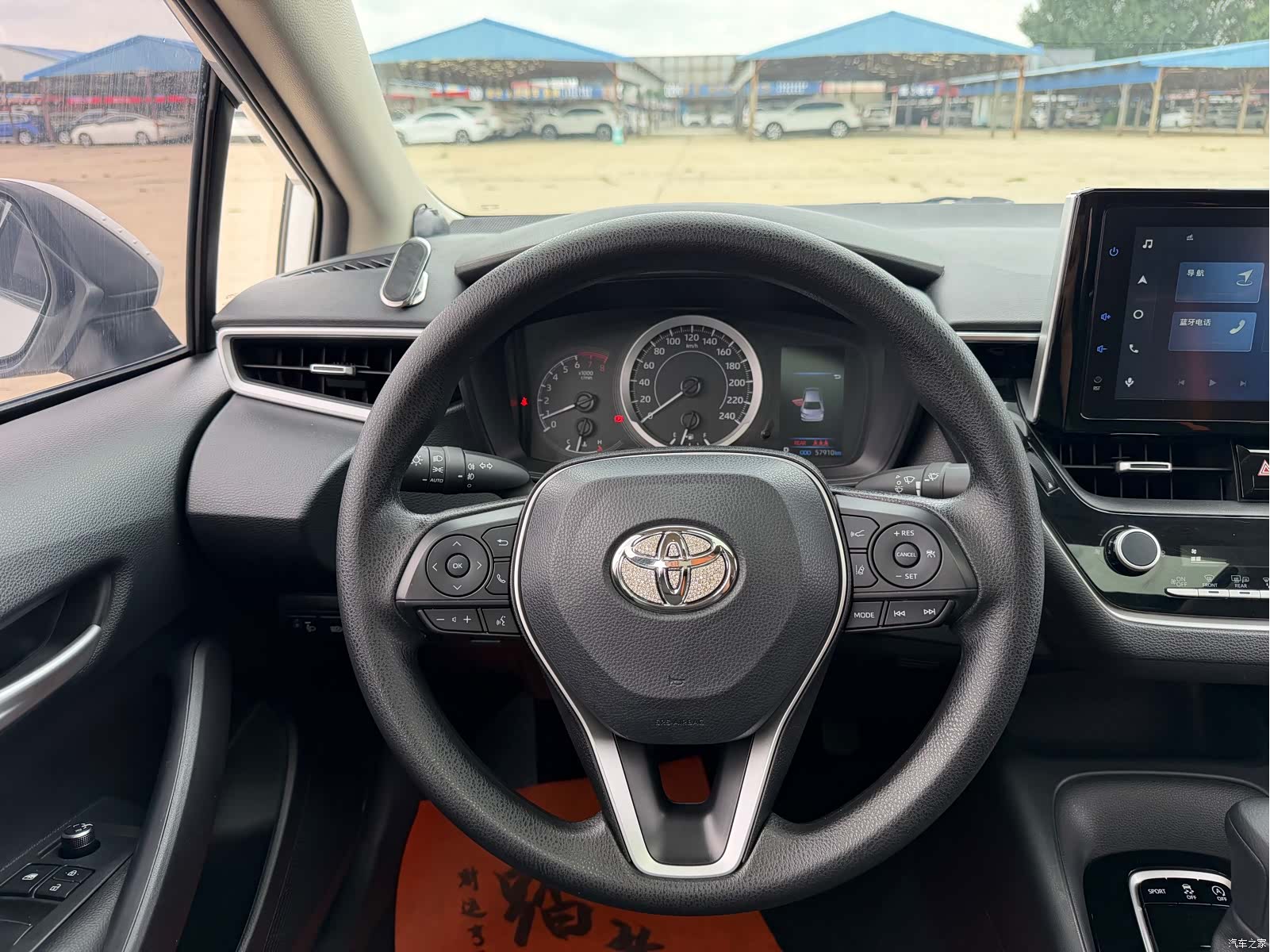 Toyota Corolla, 2022 10