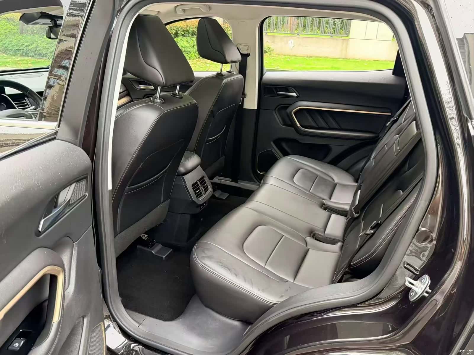 Haval H6, 2019 8