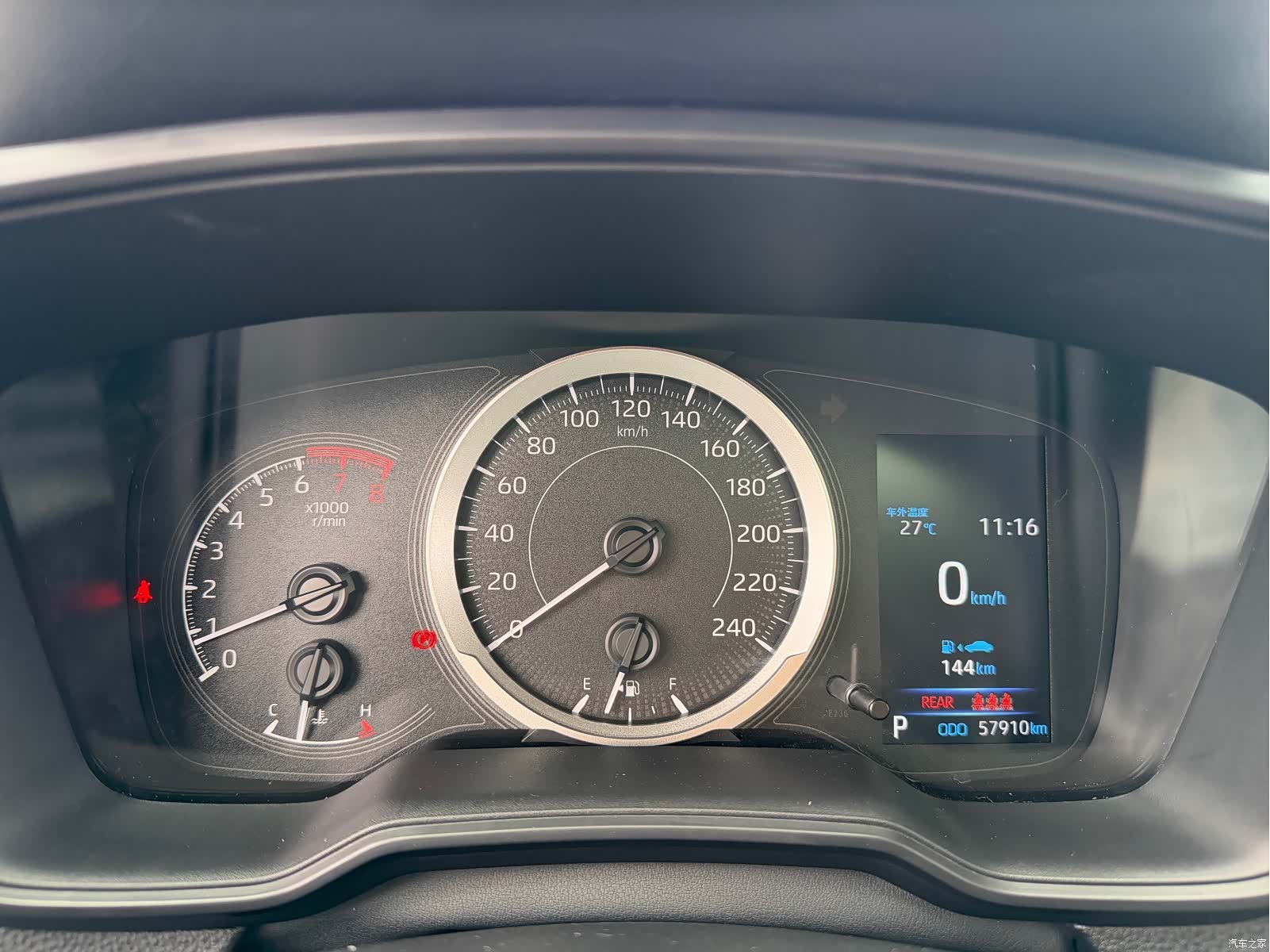 Toyota Corolla, 2022 14