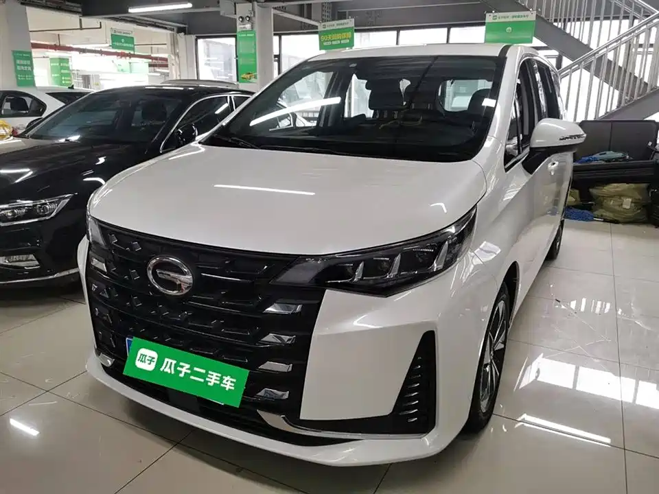 Trumpchi Trumpchi M6