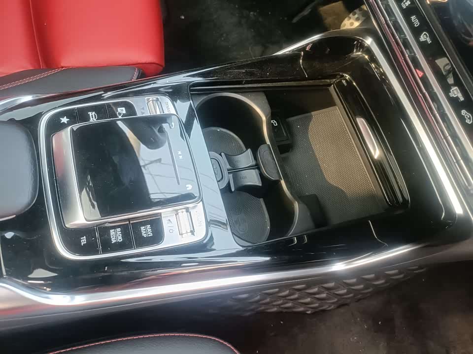 Mercedes-Benz Class A AMG