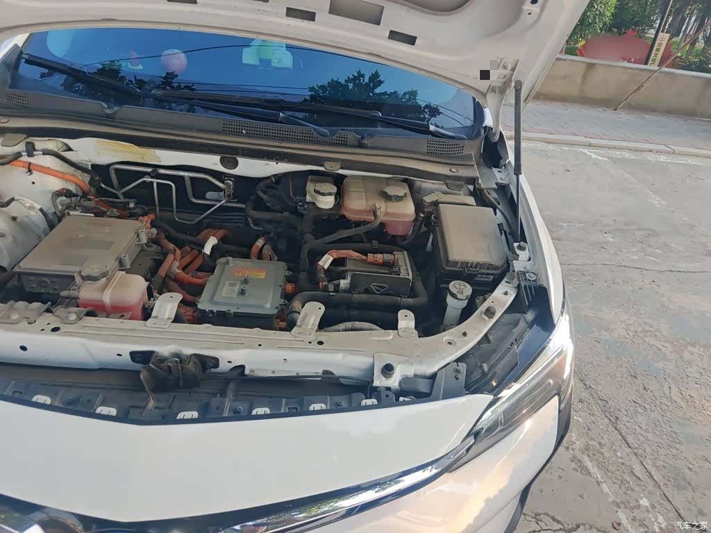Buick Velite, 2023 22