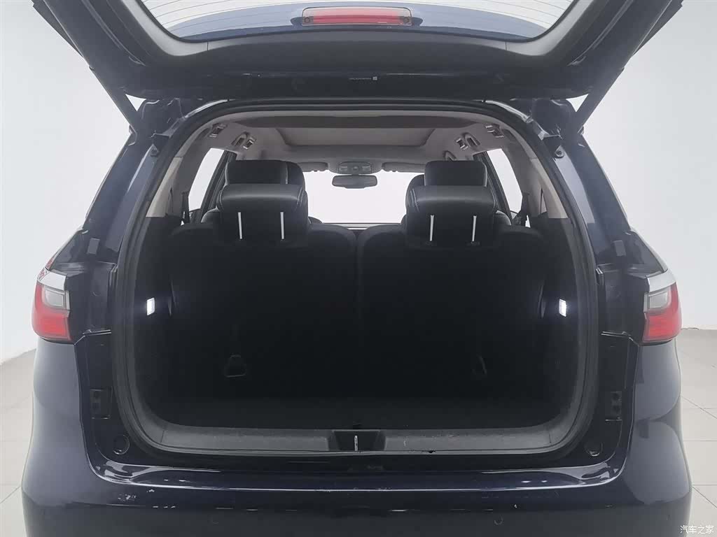 BYD Song, 2018 16