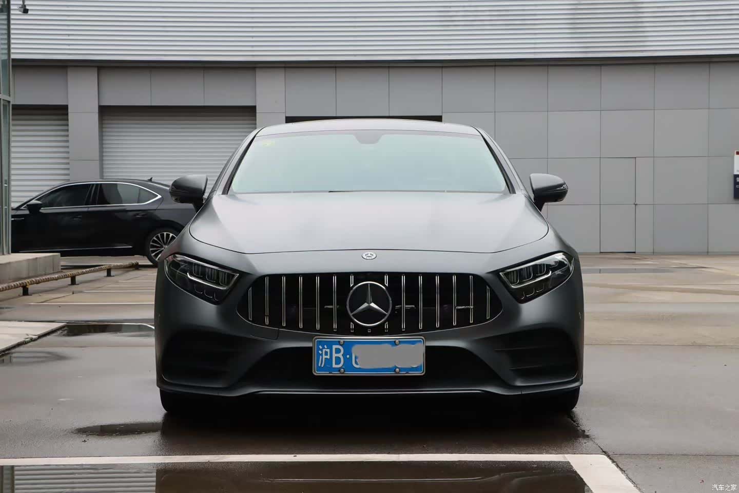 Mercedes-Benz CLS, 2022 9