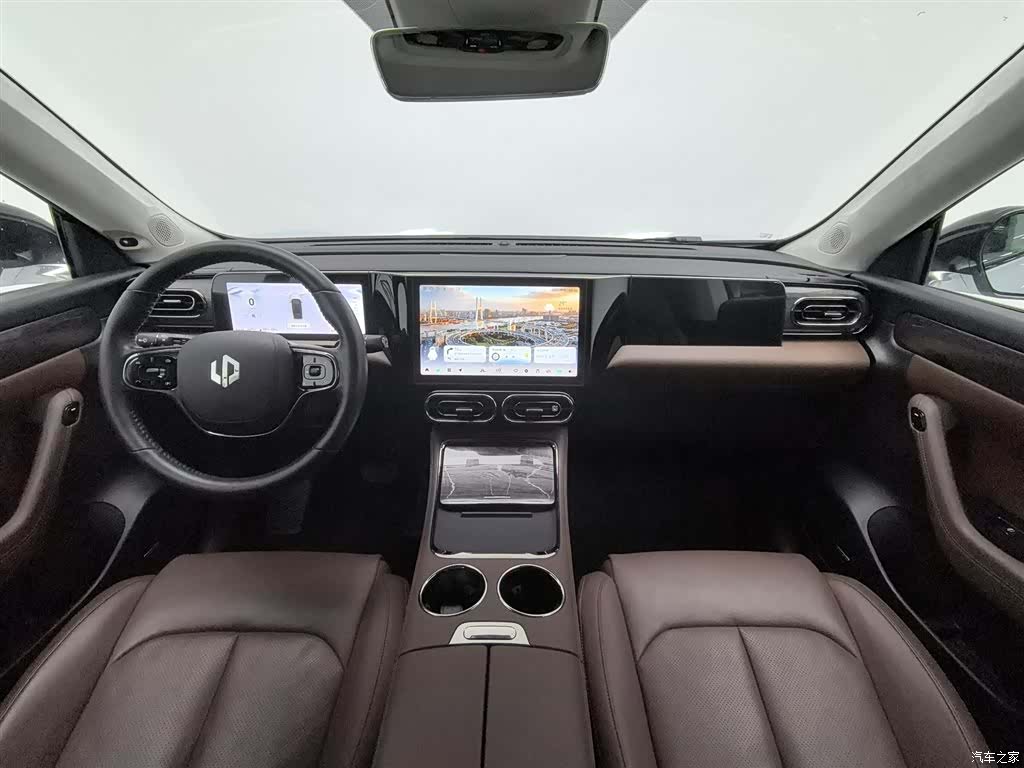 Leapmotor C11, 2023 все фото