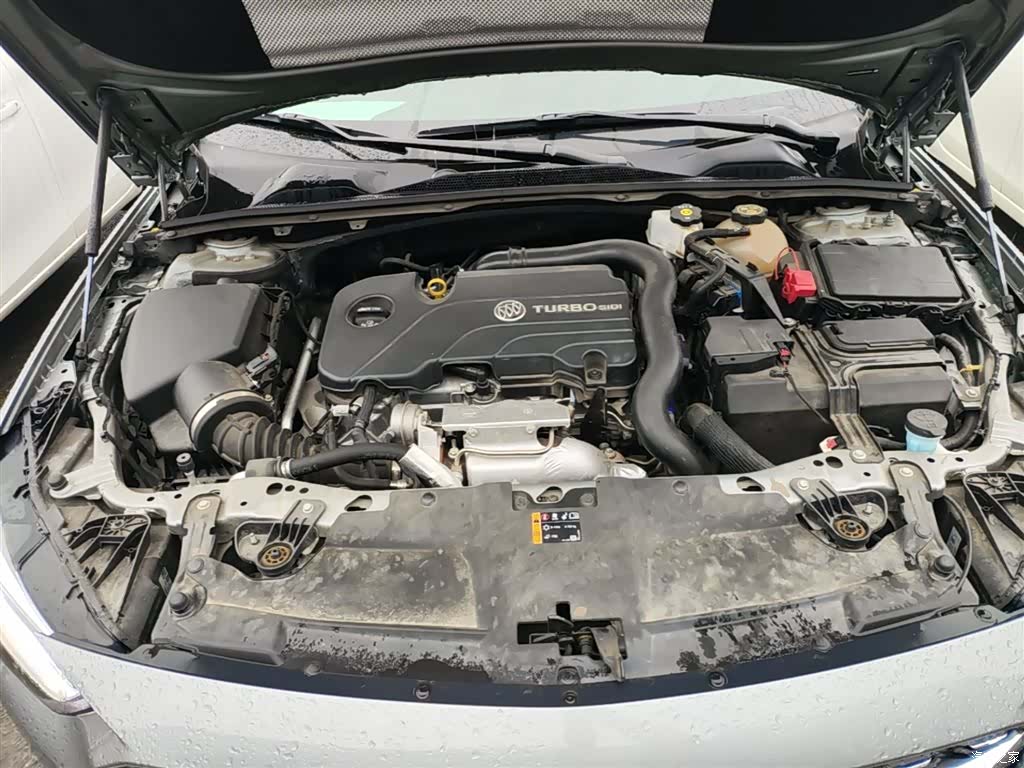 Buick Regal, 2023 20