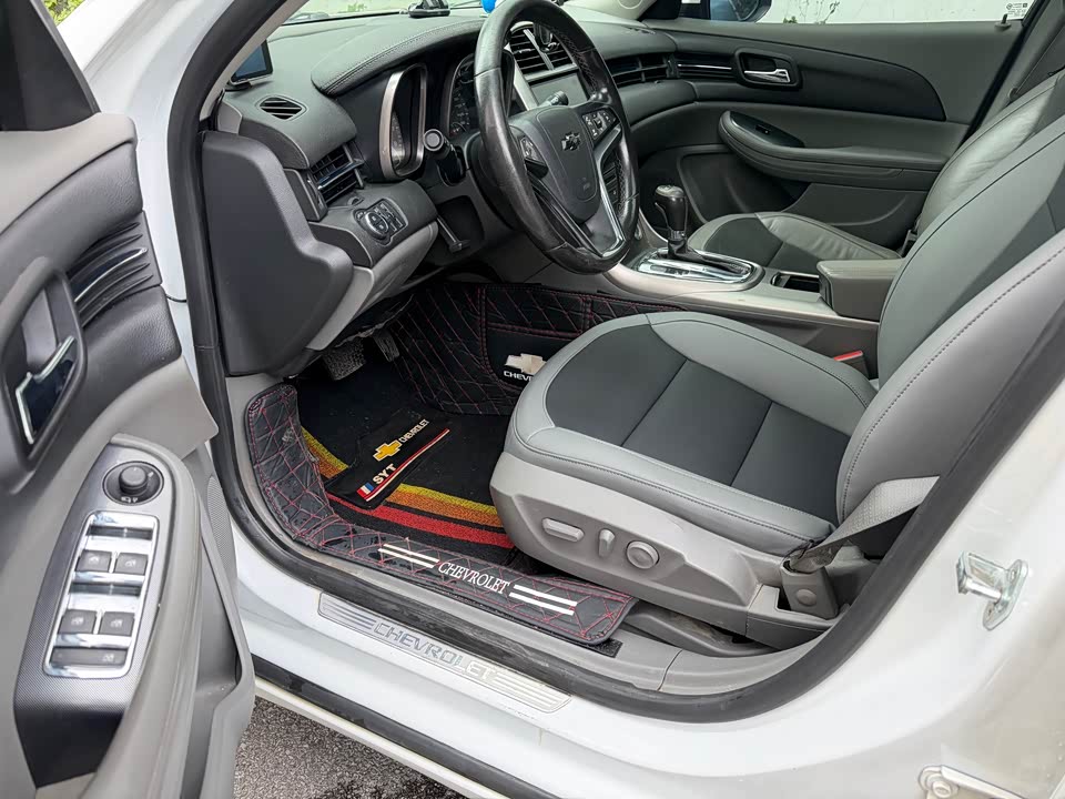 Chevrolet Mai Ruibao