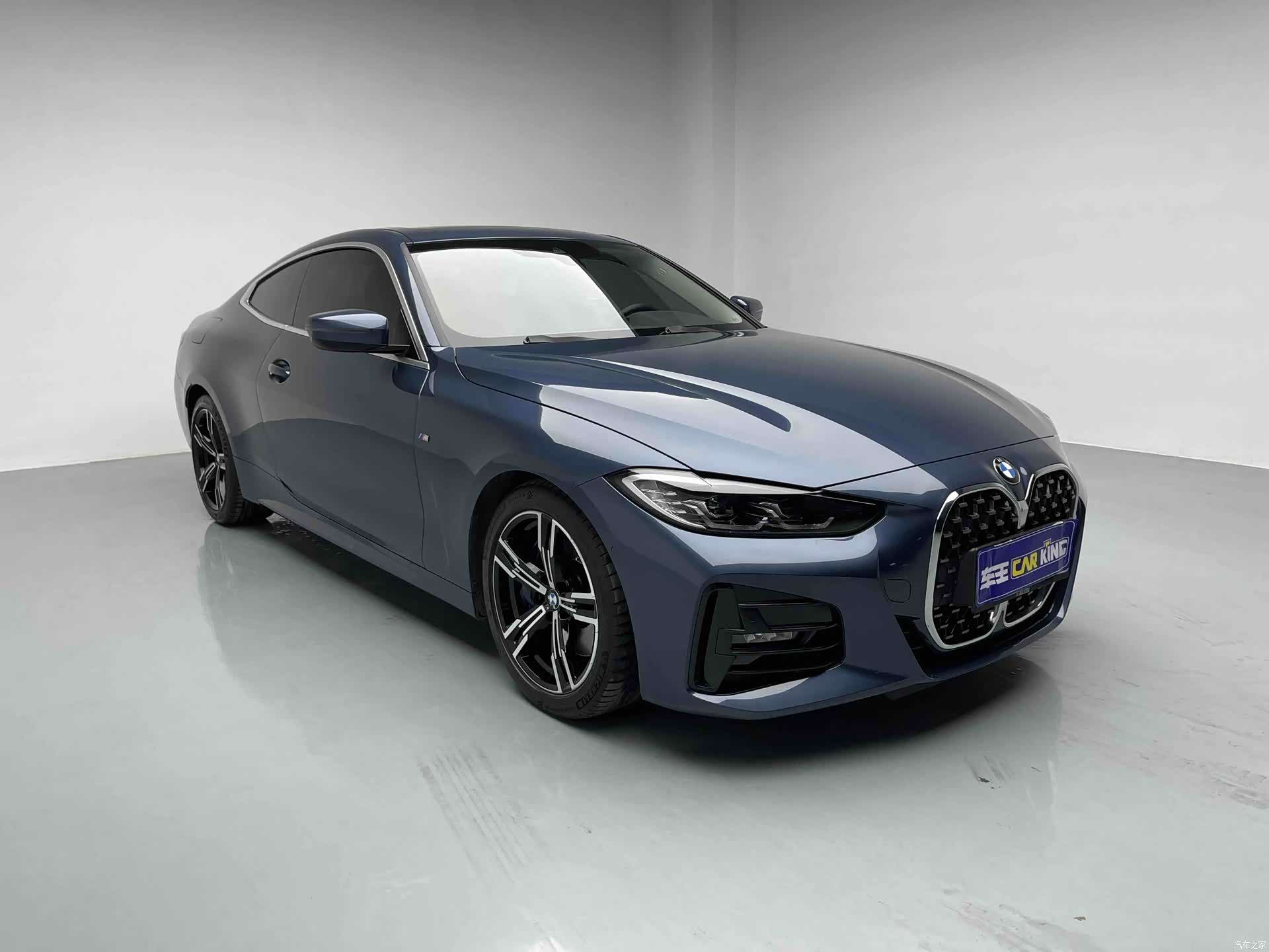 BMW 4 Series, 2022 17