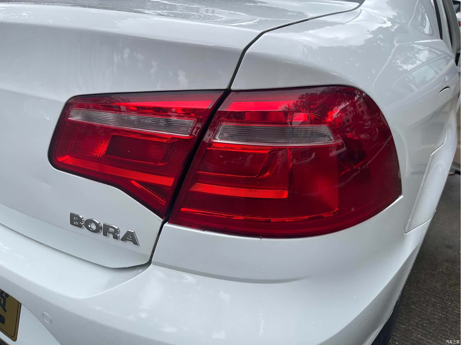 Volkswagen Bora, 2013 13