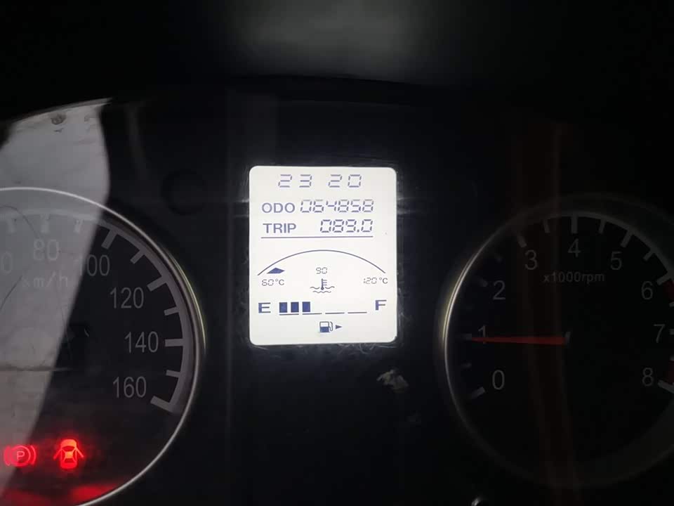 Jinbei Little Sea Lion X30