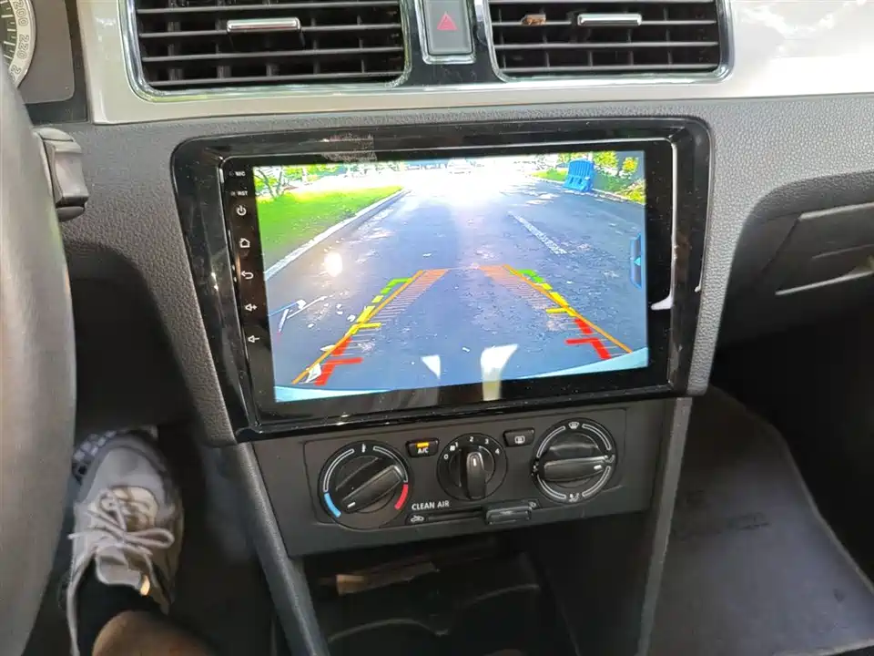 Skoda Xin Rui Skoda Xin Rui