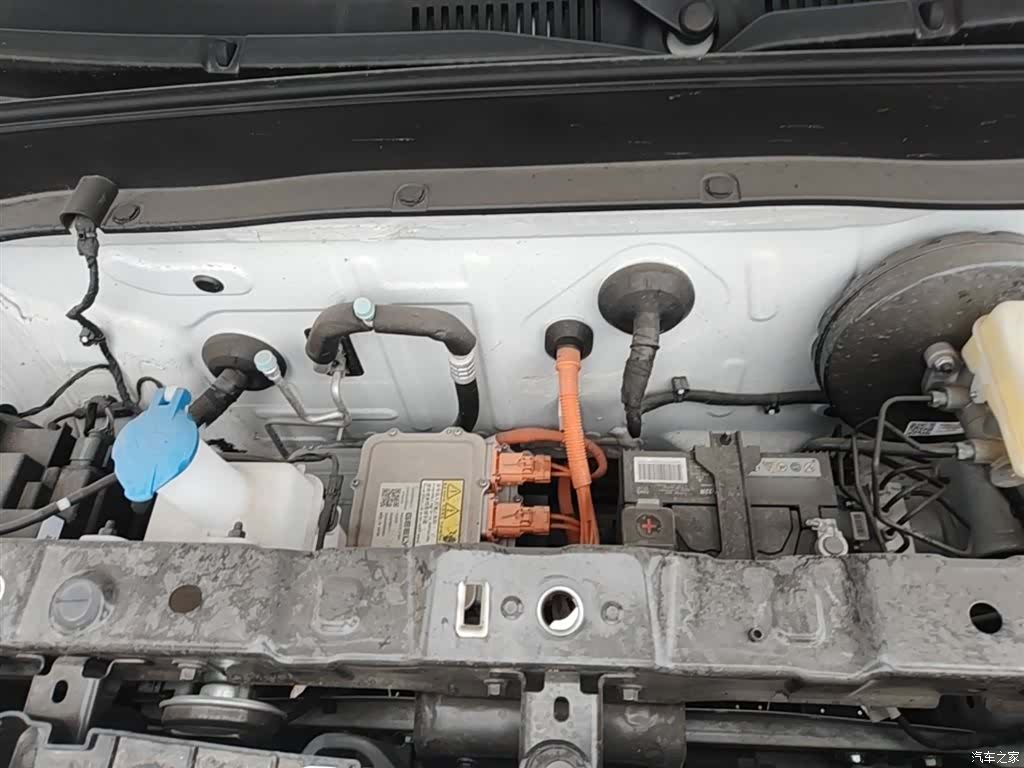 Geely Panda, 2025 20