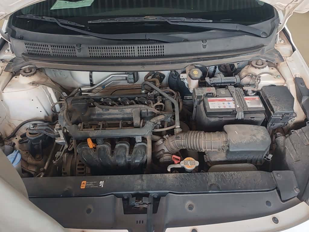 Hyundai V, 2018 20