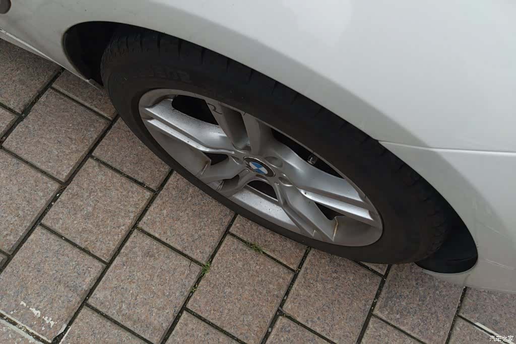 BMW 3 Series, 2018 6