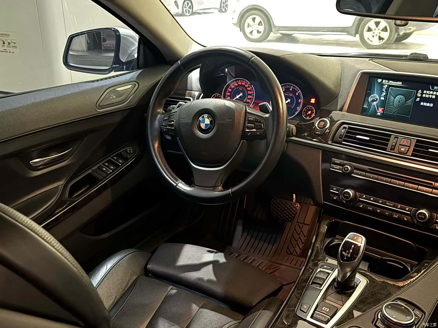 BMW 6 Series, 2016 9