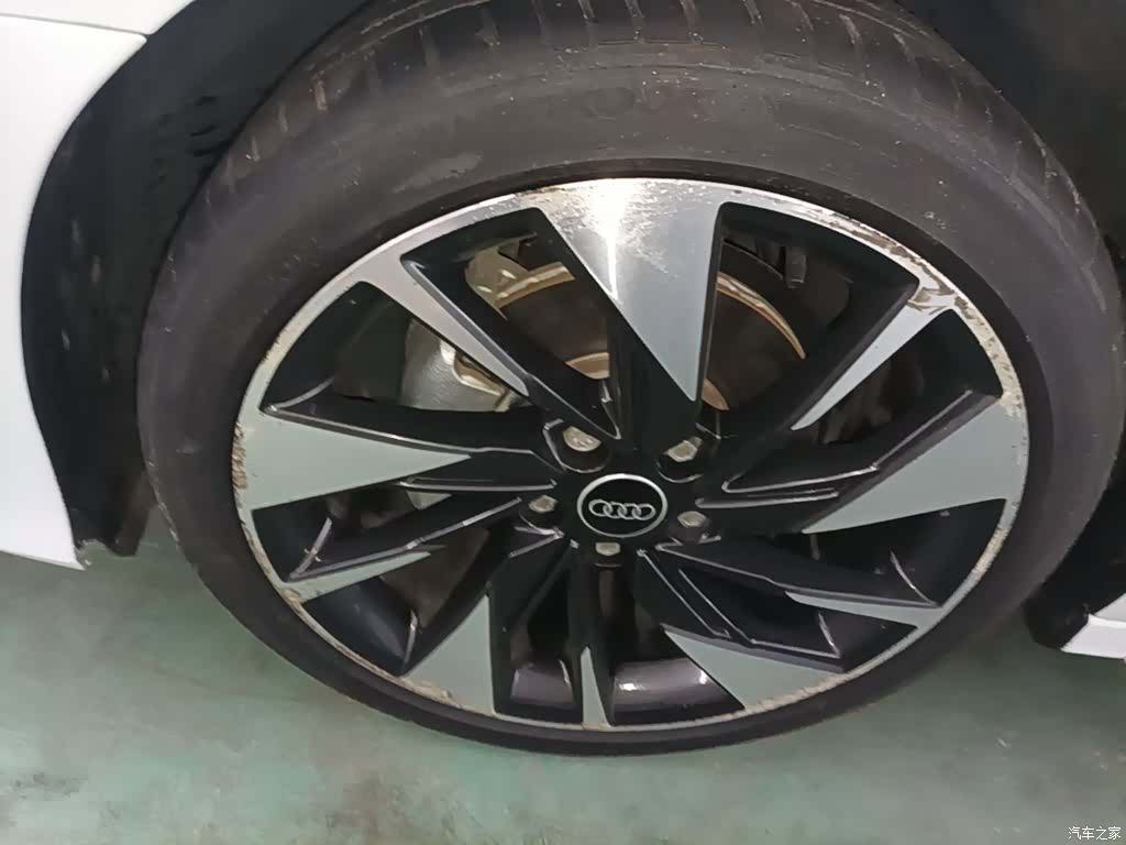 Audi A3, 2023 23