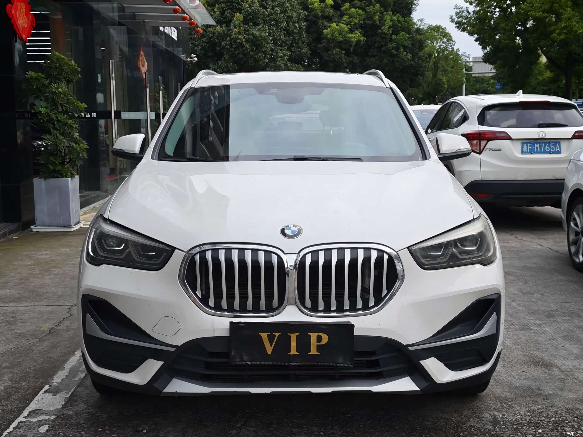 BMW X1, 2020 2