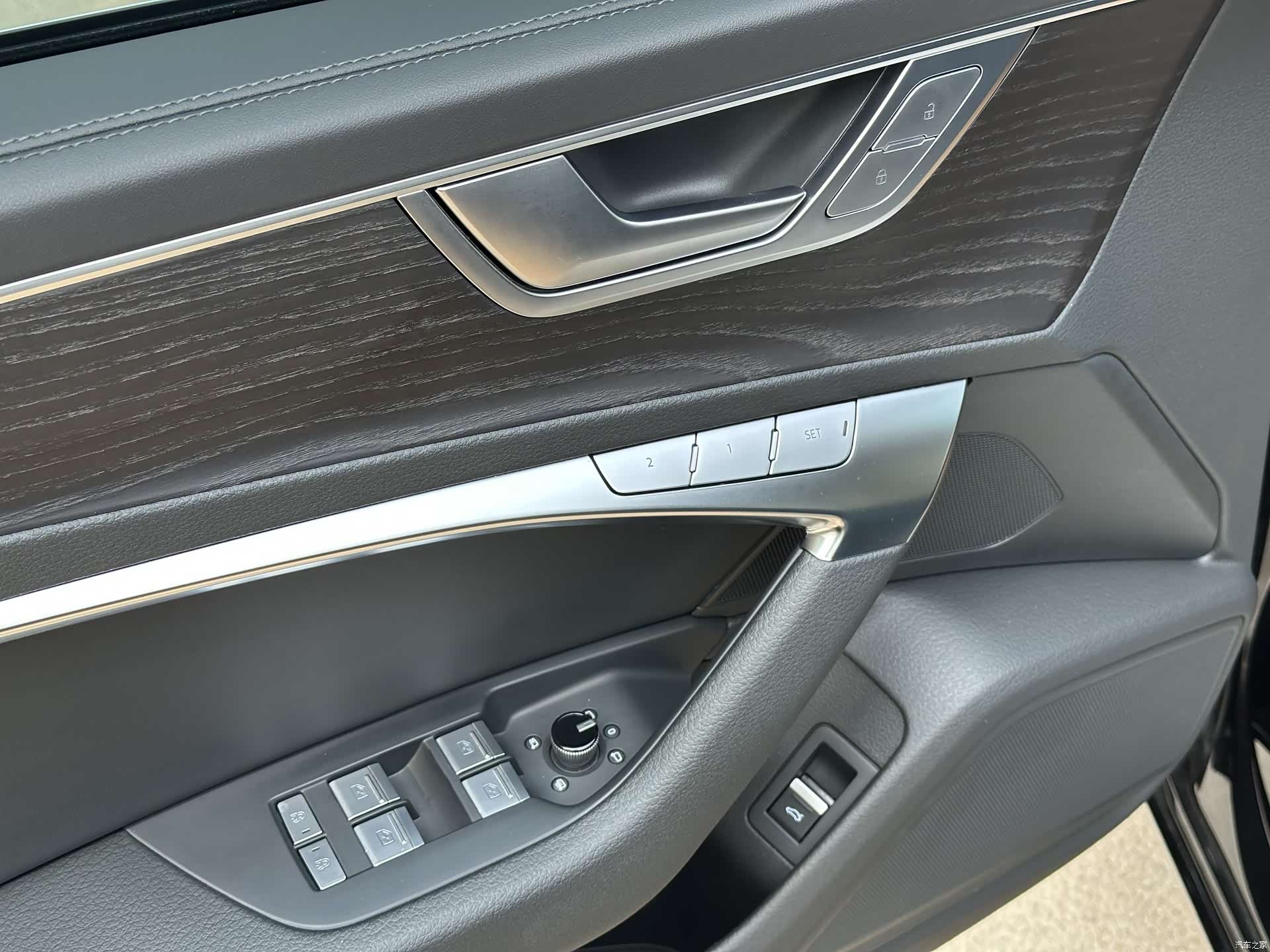 Audi A6L, 2024 8