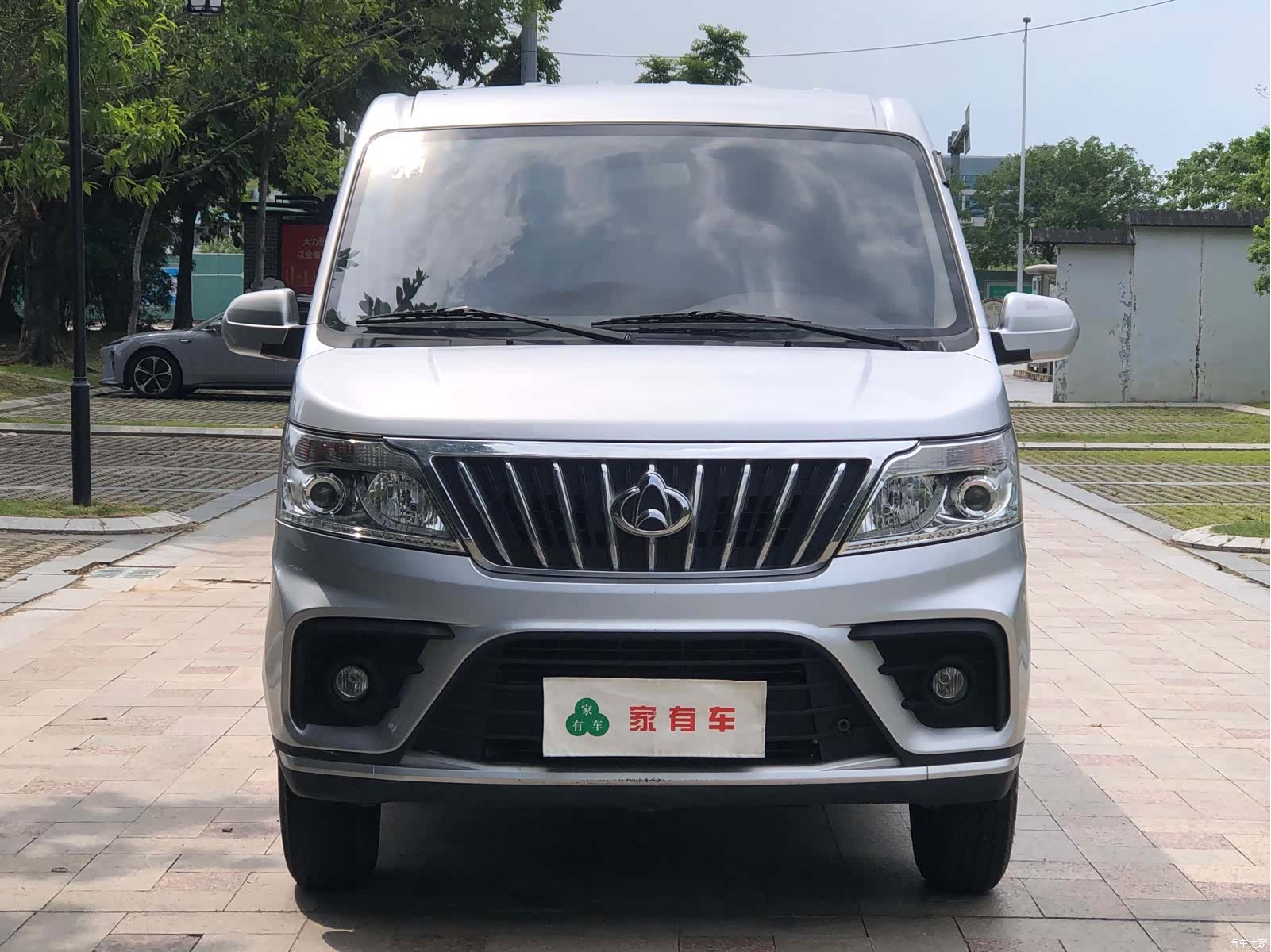 Changan M80, 2024 2
