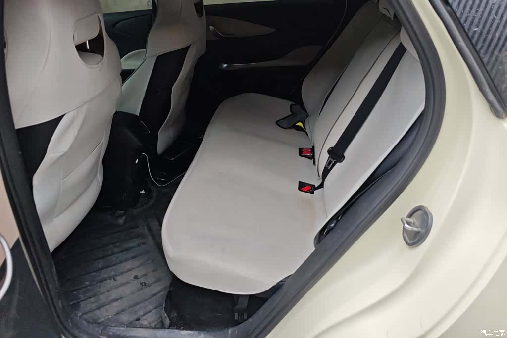 BYD Dolphin, 2025 11