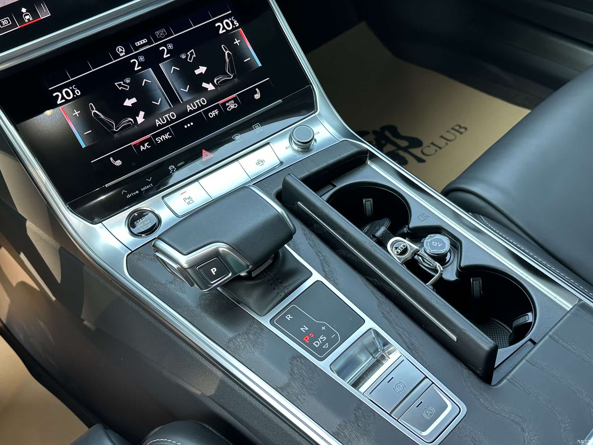 Audi A6L, 2024 12