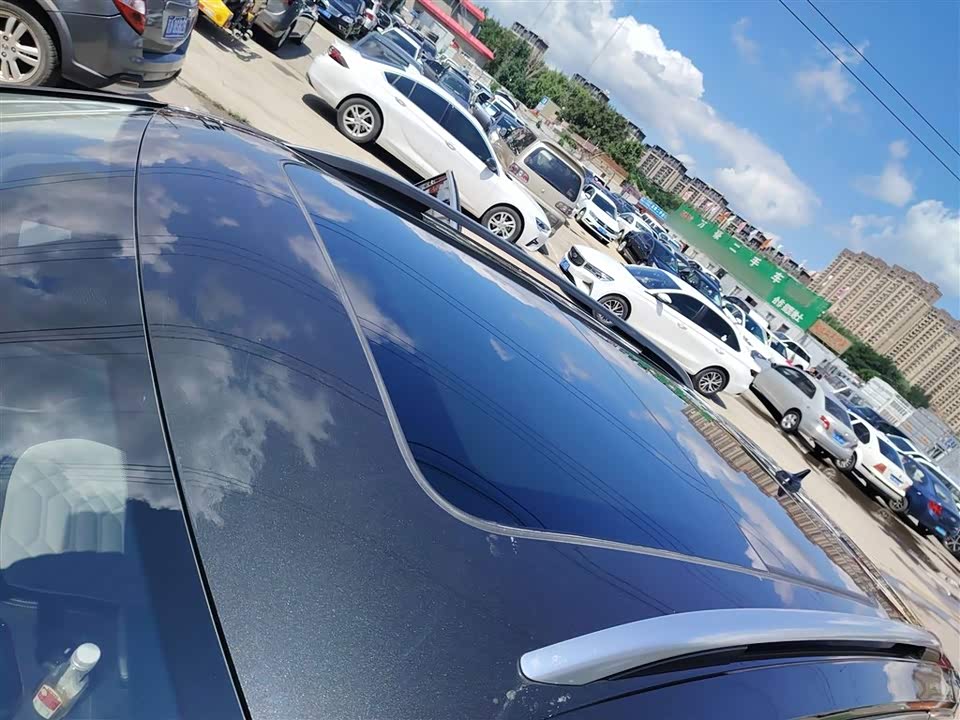 Volkswagen Tanyue Volkswagen Tanyue