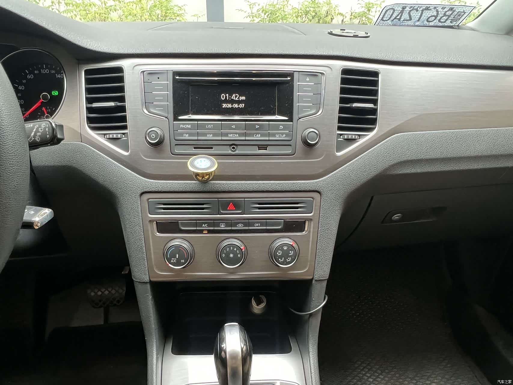 Volkswagen Golf, 2016 12