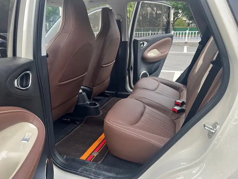 Wuling Wuling Bingguo